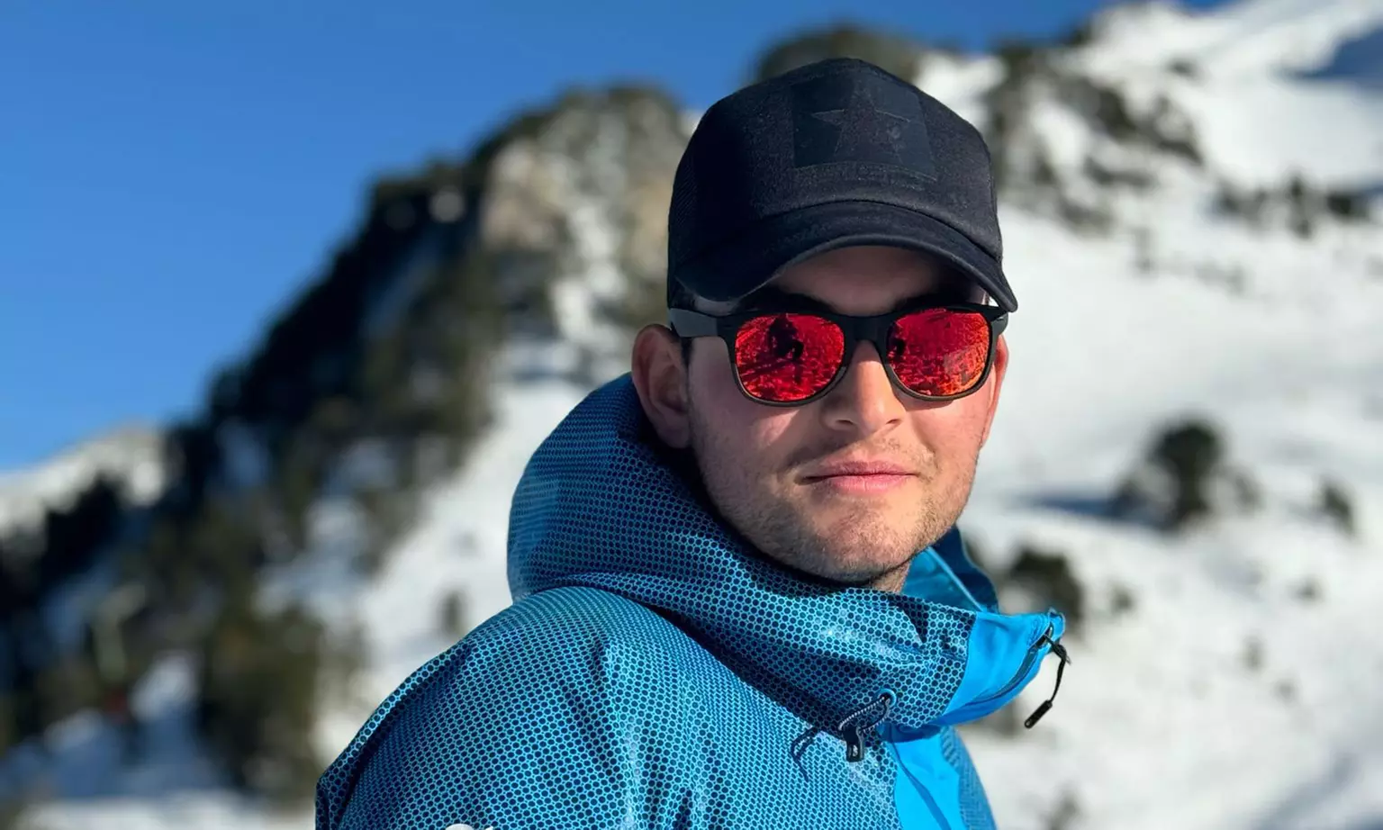 Cursos de Esquí o Snow de 1 a 5 Días en 3 Estaciones