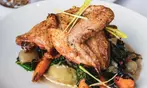 Indulge in 4-Course American Dinner in Charlotte - Up to 46% Off