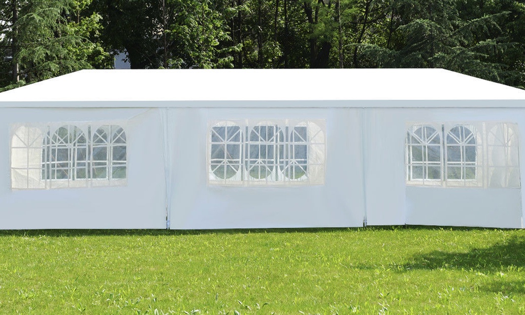 Gazebo per feste ed eventi Frankystar