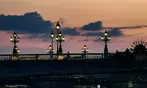 Vue imprenable et gastronomie : croisière gourmande au cœur de Paris