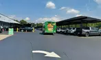 2, 4, 6, or 10-Day ATL Covered Airport Parking, Up To 32% Off