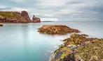 Sunset or Howth Cliffs Cruise at Howth Cliff Cruises Island Ferries