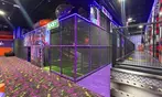 All In w/ Maxx Pass (Bowling, Arcade, Laser, Soft Play) at Rush Maxx