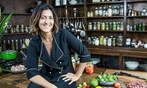 Introduction to whole food cooking for healthier meals