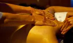 Ressourcez-vous avec un modelage thaï ou un rituel complet avec hammam