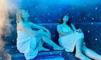 Spa privatif pour 2 à 6 personnes avec Spa Deauville
