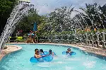 SUMMER SALE! Admission to Aquatica San Antonio Up to 59% Off)