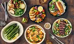 HelloFresh Meal Kit Deals - Fresh Ingredients Delivered