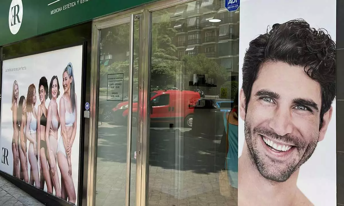 Limpieza de cutis con masaje facial en Eraesthetic