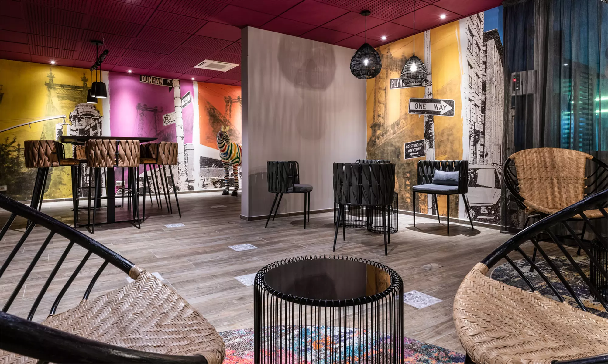 SAVOIE | Aix-les-Bains - Hôtel Aquakub 3*