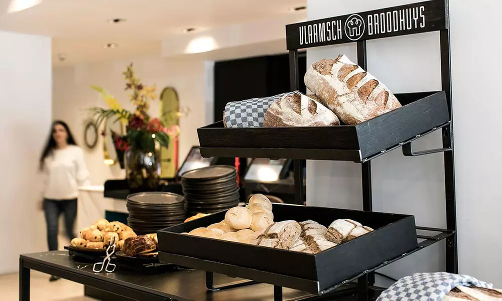 Rotterdam: kleines oder Komfort-Doppelzimmer, opt. mit Frühstück