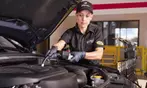 Jiffy Lube Oil Change (Up to 35% Off)