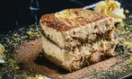 Cuisine napolitaine de qualité au restaurant Lascampia