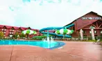 Great Wolf Lodge Sandusky Indoor Water Park Resort