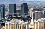 Top Rated Vegas Views Helicopter Tour