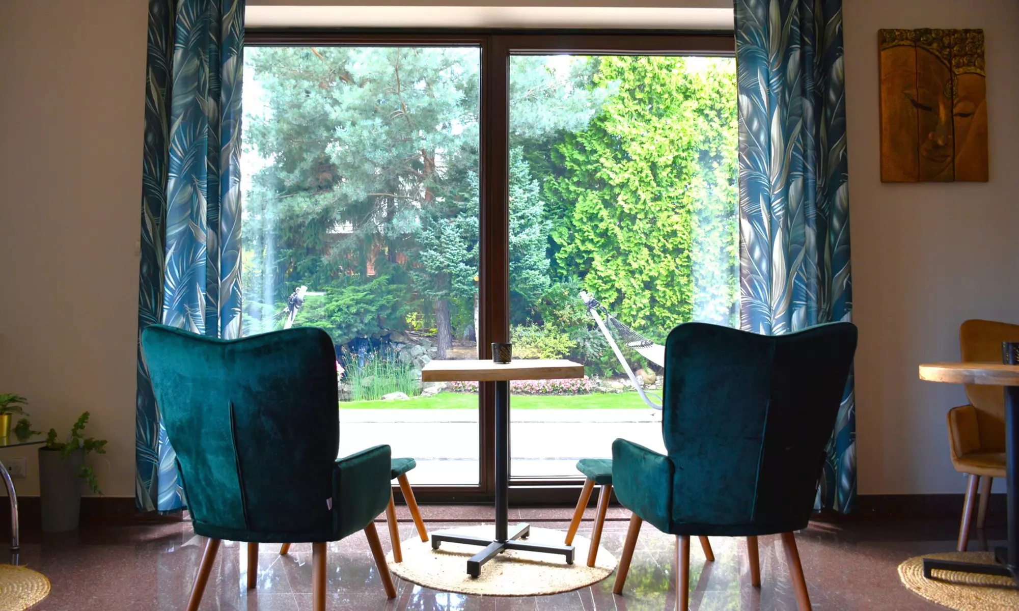 Romantyczne tajskie day spa dla dwojga, rytuały z masażami dla 1 osoby