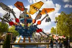 FLASH SALE! Carowinds Single Day Tickets – 51% Off