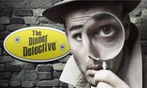 The Dinner Detective Murder Mystery Atlanta – Up to 41% Off