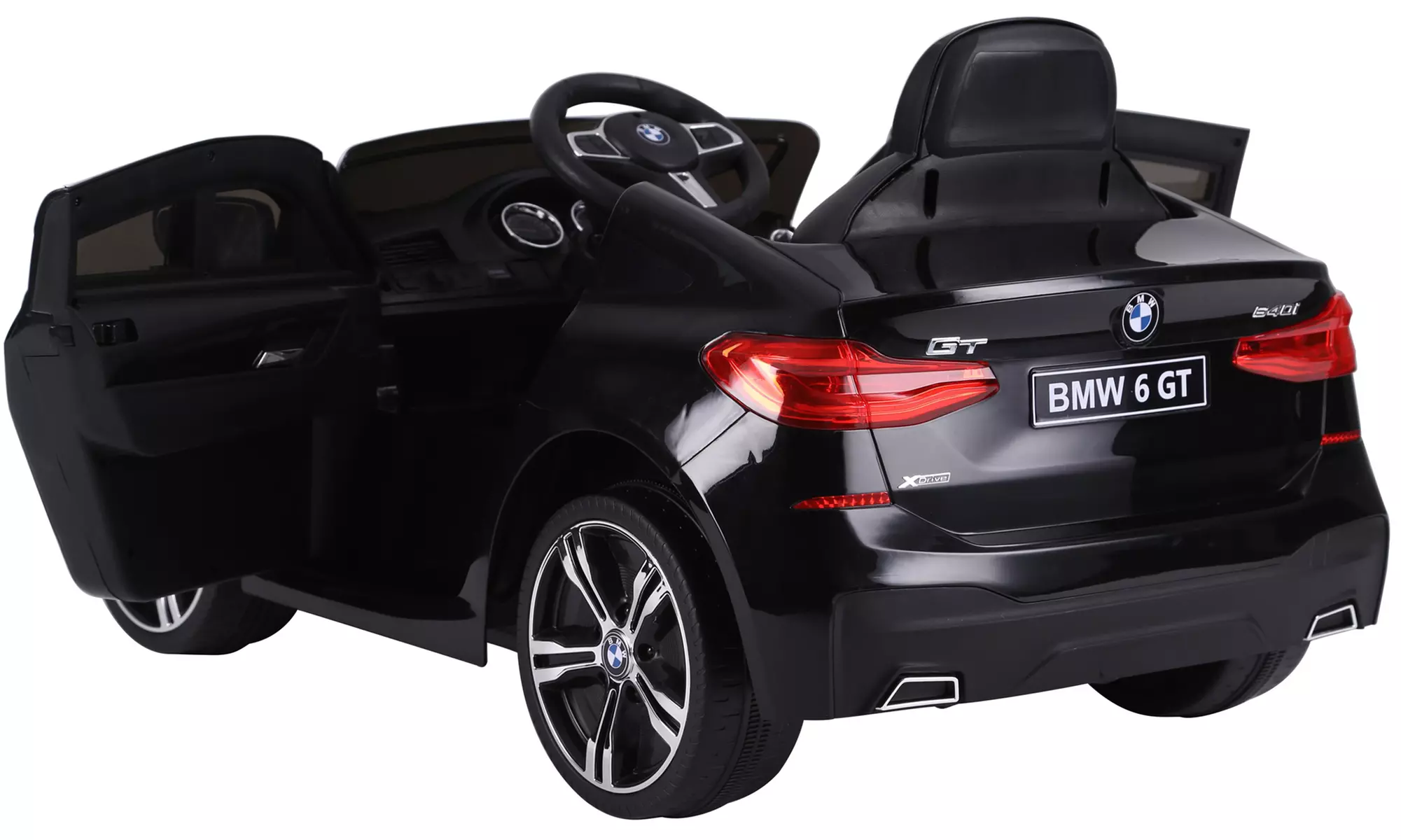 Elektroauto für Kinder