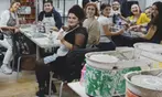 BYOB Pottery Making and Painting Sessions