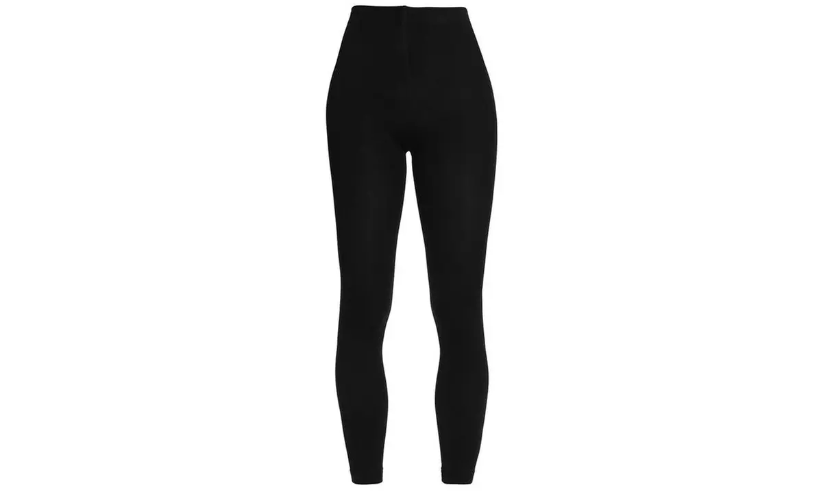 Bis zu 10x Thermo-Leggings