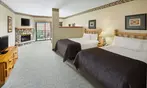 Great Wolf Lodge Wisconsin Dells Water Park Resort
