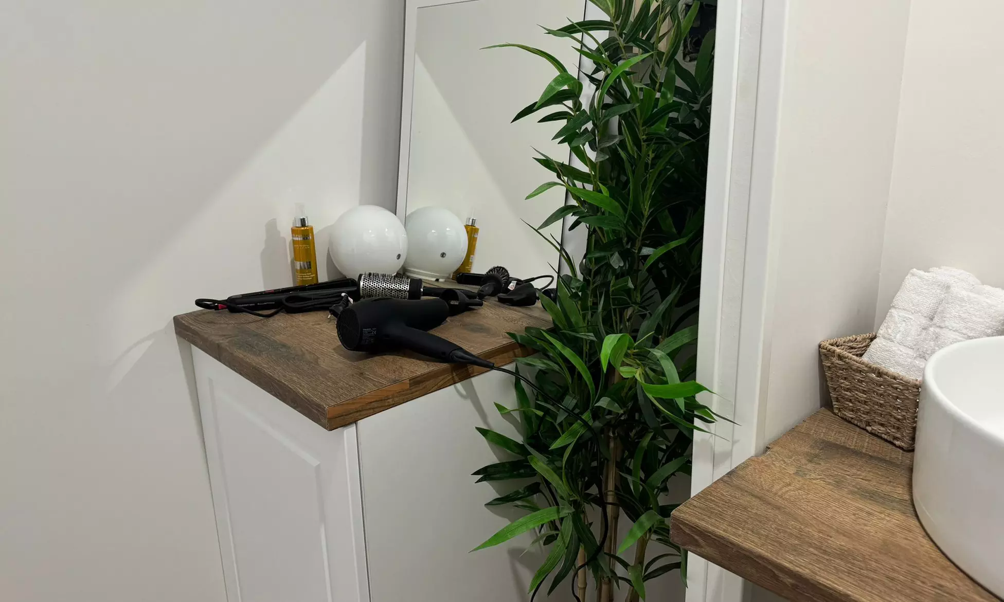 Tratamiento Serenity head spa japonés con opción a tratamiento extra