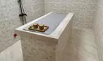 Choice of 60, 75, or 90 Min Spa Treatment using All Natural Products