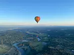Hot Air Balloon Rides – Scenic Views of Snohomish & Puget Sound