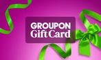 ⭐️ Groupon Gift Card: Choose Your World of Deals!
