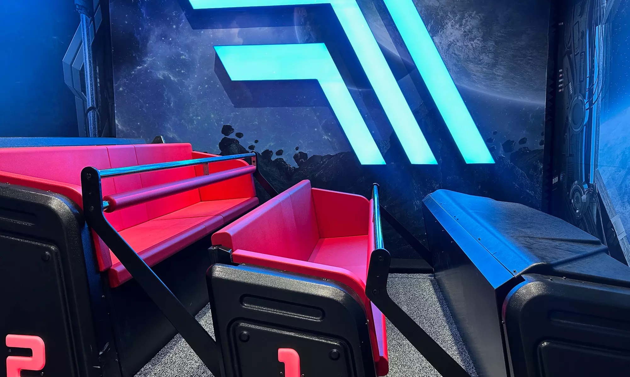 Virtual Reality Thrills with Cutting-Edge Visuals Await You