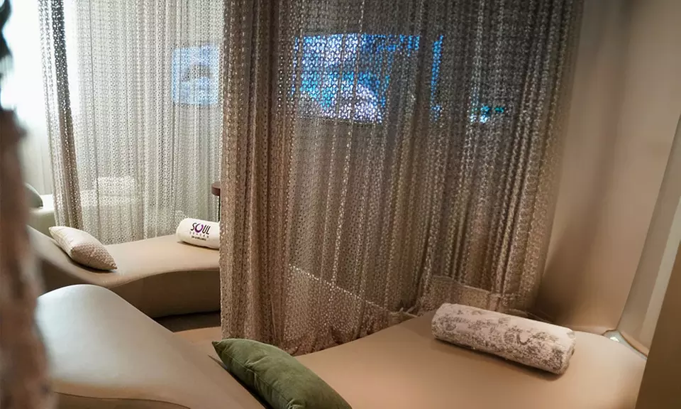 Spa Bliss: 60 Minute Treatments or 90 Minute Escape with Refreshments