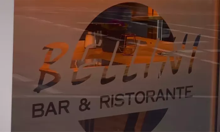 Pizza, Pasta oder Salat für 1, 2 oder 4 Pers. im Bellini Bonn