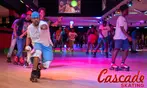 Up to 35% Off Roll into Good Times at Cascade Family Skating