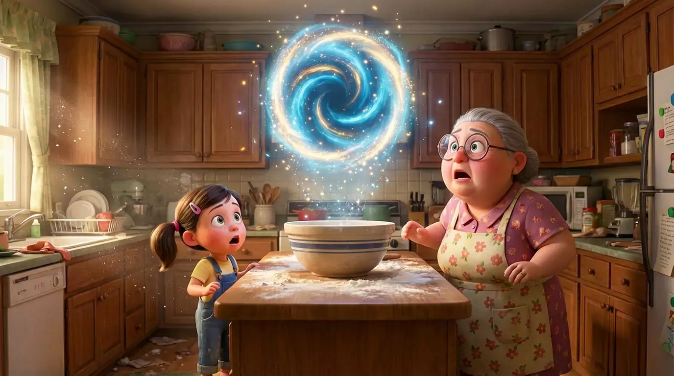 Wyjątkowy prezent: personalizowana audiobajka na Dzień Babci i Dziadka