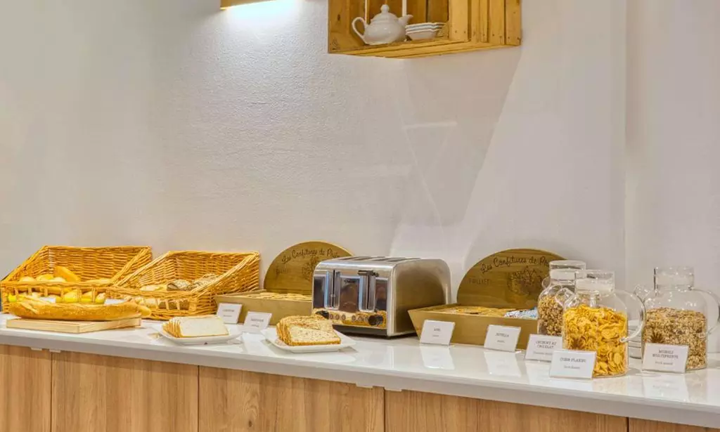 Lozère : 1 nuit en chambre double avec petit-déjeuner, option dîner