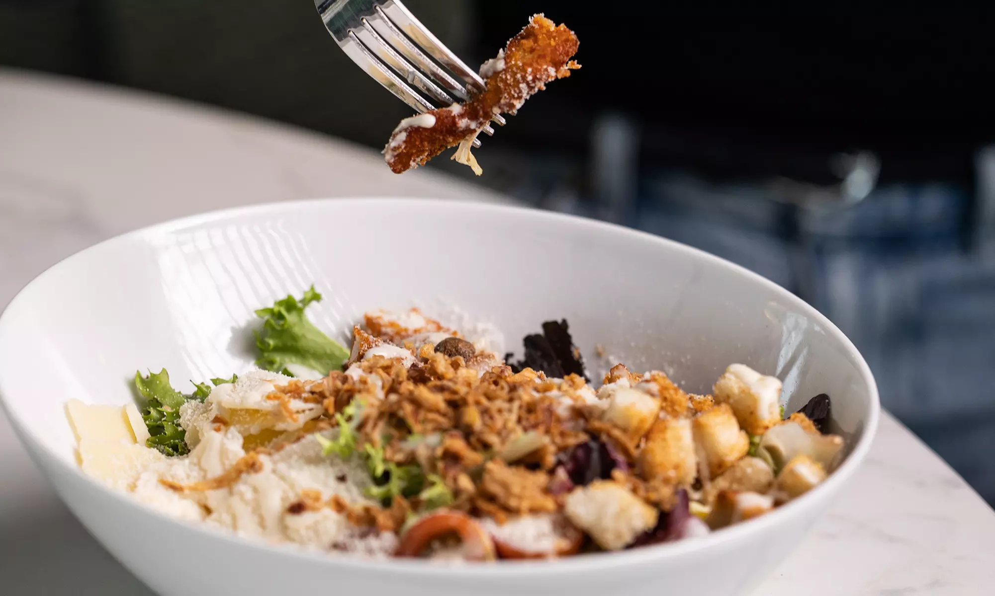 Menú de parrillada o chuletón para 2 o 4 personas con postre y bebida