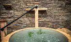 Unwind in Luxury: Exclusive Spa Admission at Kelo Spa for $59!