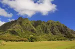Full-Day 16-Location Oahu Circle Island and Snorkeling Tour