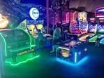 Enjoy Laser Tag & Arcade Fun at Amazing HeadPinz Entertainment Center!