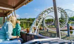 Tagesticket für den Heide Park Soltau
