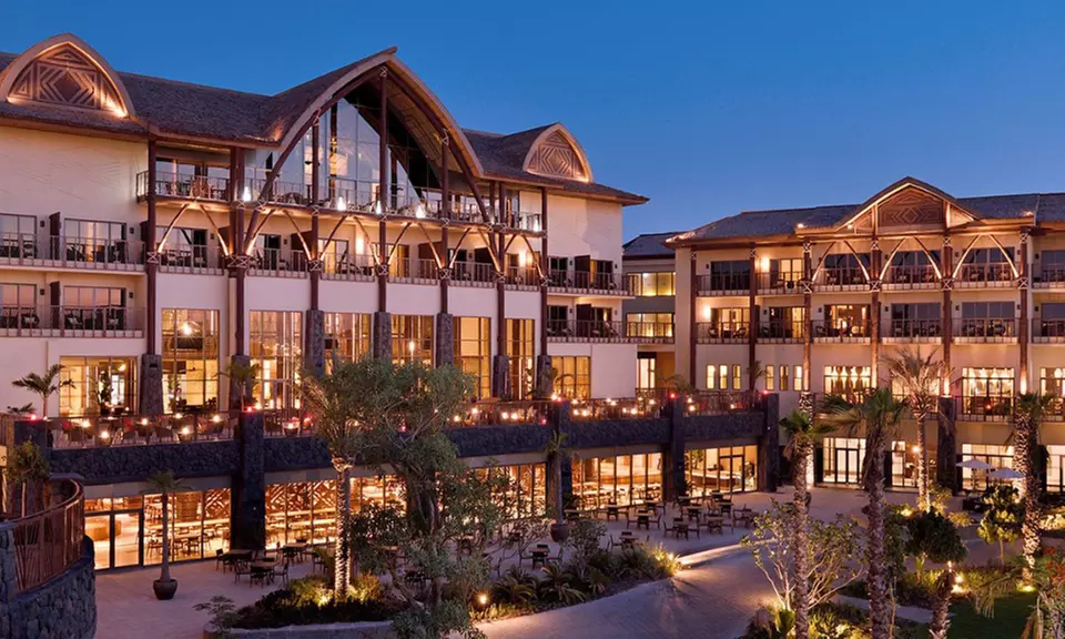 Classic Treatment and Spa Facilities at Soul Senses Spa & Wellness