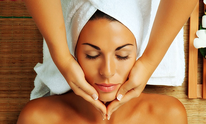 Soin du visage express de 30 min ou sur mesure de 50 min