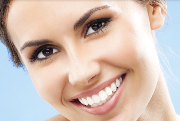 Achieve a Bright Smile with Dental Exam with Scale and Polish