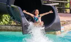 ¡Al agua, patos! Entrada para adulto o júnior a Aquópolis Villanueva