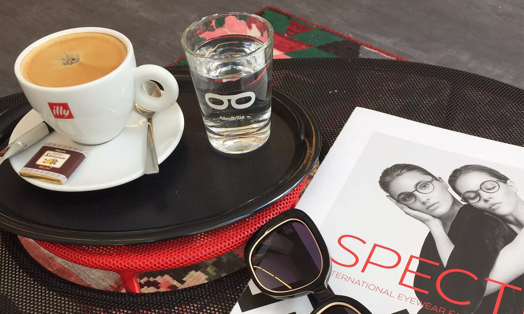 Wertgutschein für Brillen o. Sonnenbrillen mit Korrektionsgläsern