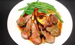 Enjoy $50 Toward Food & Drink for Two or More at White Oaks Restaurant