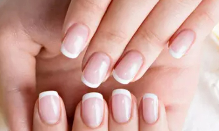 Élégance et brillance au bout des doigts