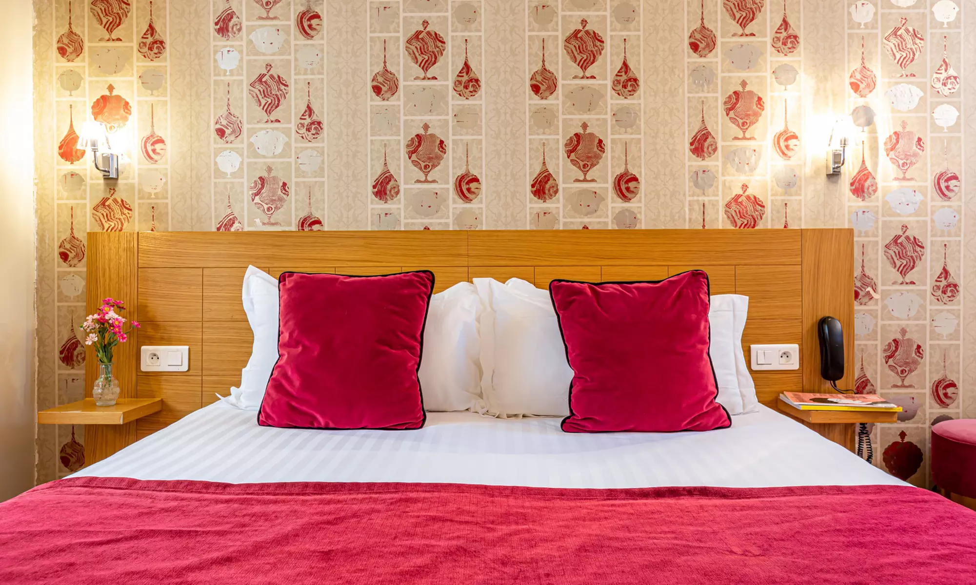 Paris: Doppelzimmer, opt. mit Frühstück und Bootsfahrt