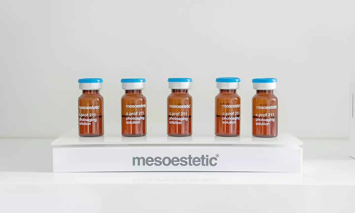 Gezichtsbehandeling glow to go + huidscan van 60 minuten